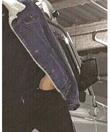 FOREVER 21 | デニムジャケット