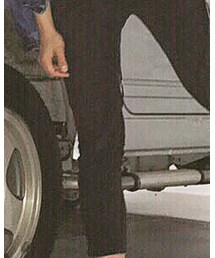 UNIQLO | デニムパンツ