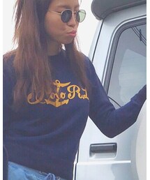 POLO RALPH LAUREN | ニット/セーター