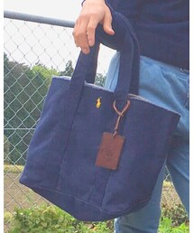 POLO RALPH LAUREN | トートバッグ