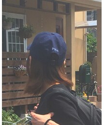 POLO RALPH LAUREN | キャップ