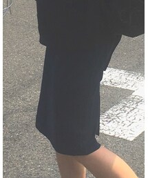 UNIQLO | スカート