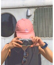 RETRO GIRL | キャップ