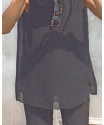 UNIQLO | タンクトップ