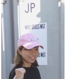 adidas | キャップ