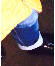 RALPH LAUREN RUGBY | デニムパンツ