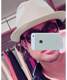 Borsalino | ハット