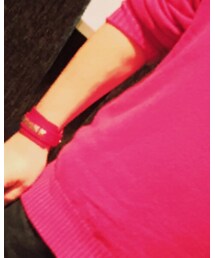 J | ニット/セーター