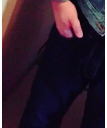 Carhartt | デニムパンツ