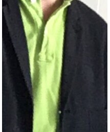 FRED PERRY | ポロシャツ