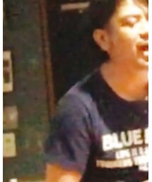 BLUE BLUE | Tシャツ/カットソー