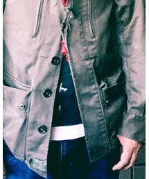 UNIQLO | デニムパンツ