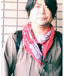 アルマニャック | ストール/ショール