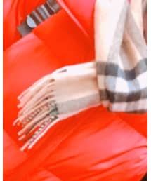 BURBERRY | マフラー