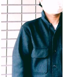 UNIQLO | カバーオール