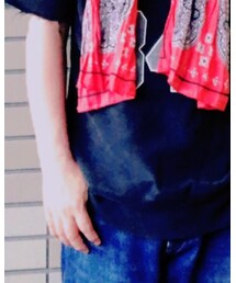 UNIQLO | デニムパンツ
