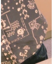 UNIQLO | デニムパンツ