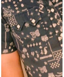 ROCKMOUNT | シャツ/ブラウス