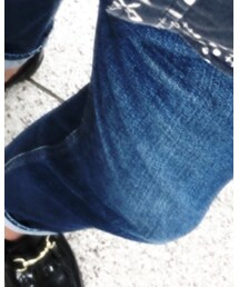 UNIQLO | デニムパンツ