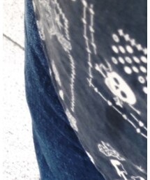 ROCKMOUNT | シャツ/ブラウス