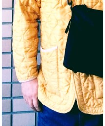 UNIQLO | デニムパンツ