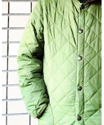 Barbour | ナイロンジャケット