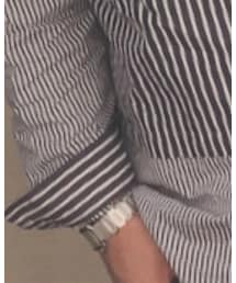 Cartier | アナログ腕時計