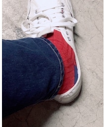 アルマニャック | ソックス/靴下