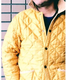 ARMEN | ナイロンジャケット