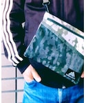 UNIQLO(ユニクロ)の「パンツ(デニムパンツ)」