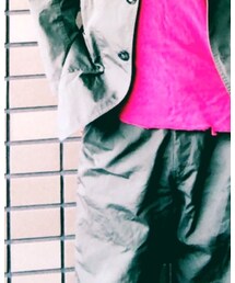UNIQLO | スーツパンツ