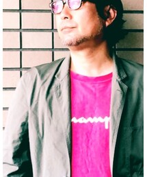 UNIQLO | スーツジャケット