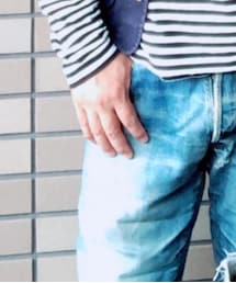 KATO` | デニムパンツ