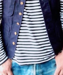 無印良品 | Tシャツ/カットソー