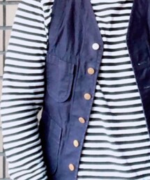 Nigel Cabourn | ジャケット/アウター