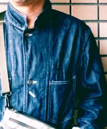 Engineered Garments | デニムジャケット