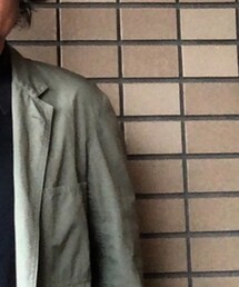 UNIQLO | スーツジャケット