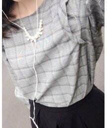 Chico | トップス