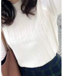 OLIVE des OLIVE | トップス