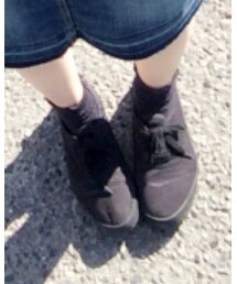 しまむら | スニーカー