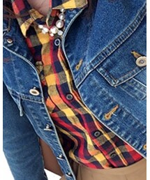 CLEF DE SOL | シャツ/ブラウス