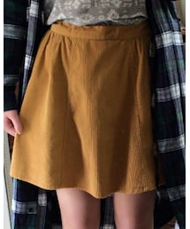 a.g.plus | スカート