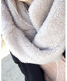 no brand | ストール/ショール