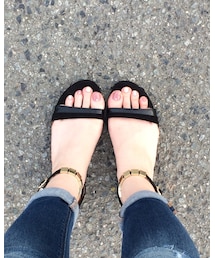 no brand | サンダル