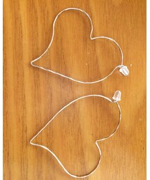 AZUL | ピアス（両耳用）