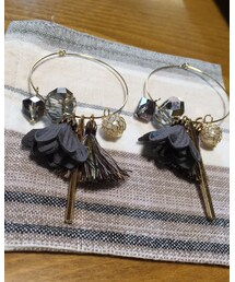 Love Berry | ピアス（両耳用）