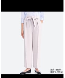 UNIQLO | その他パンツ