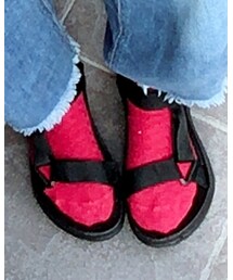 3coins | サンダル