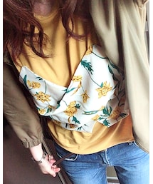 cocoro | Tシャツ/カットソー