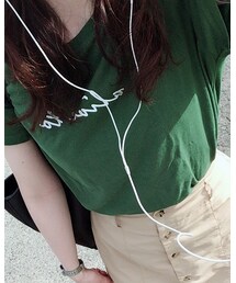 e.r.g* | Tシャツ/カットソー
